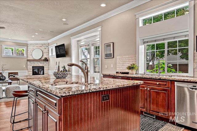 14554 W Woodspring Dr, Boise, ID 83713