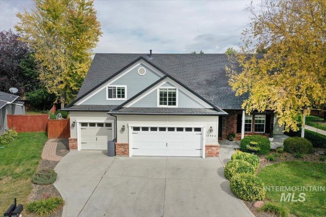 14554 W Woodspring Dr, Boise, ID 83713