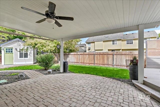 14554 W Woodspring Dr, Boise, ID 83713
