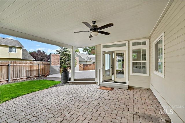 14554 W Woodspring Dr, Boise, ID 83713