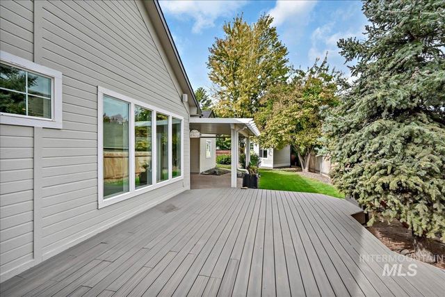 14554 W Woodspring Dr, Boise, ID 83713