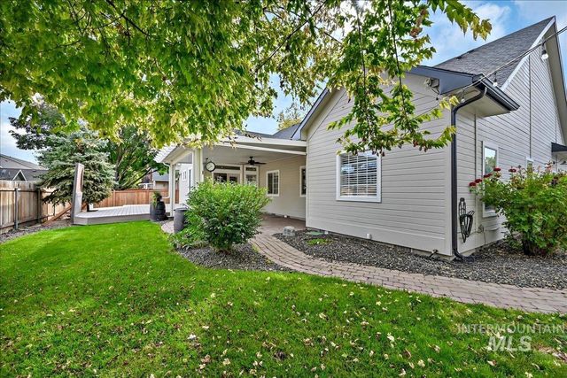 14554 W Woodspring Dr, Boise, ID 83713