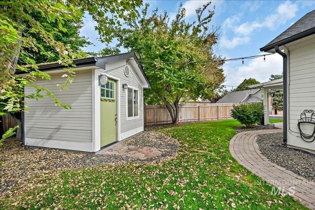 14554 W Woodspring Dr, Boise, ID 83713