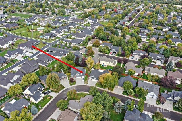 14554 W Woodspring Dr, Boise, ID 83713