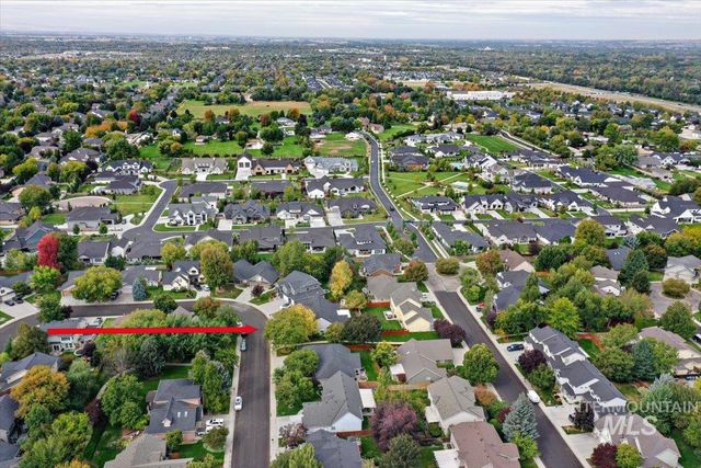 14554 W Woodspring Dr, Boise, ID 83713
