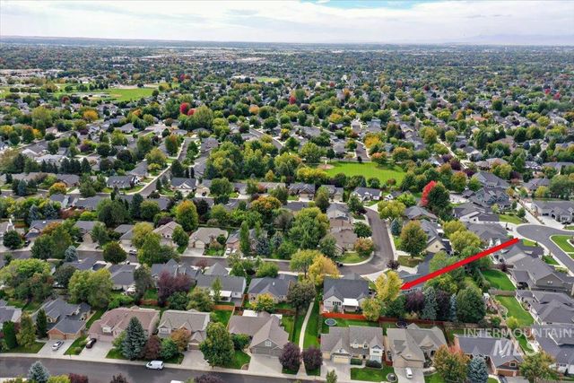 14554 W Woodspring Dr, Boise, ID 83713