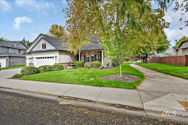 14554 W Woodspring Dr, Boise, ID 83713