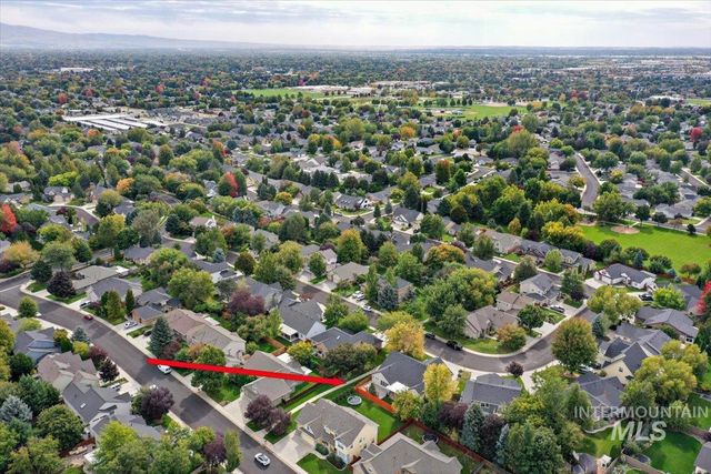 14554 W Woodspring Dr, Boise, ID 83713