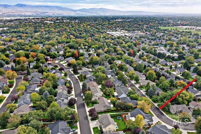 14554 W Woodspring Dr, Boise, ID 83713