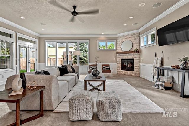 14554 W Woodspring Dr, Boise, ID 83713
