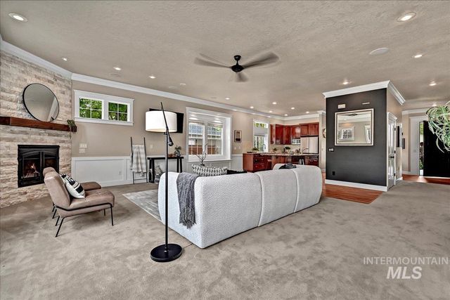 14554 W Woodspring Dr, Boise, ID 83713
