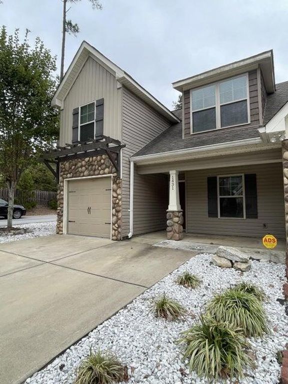 1431 Serenity Creek Drive, Augusta, GA 30907
