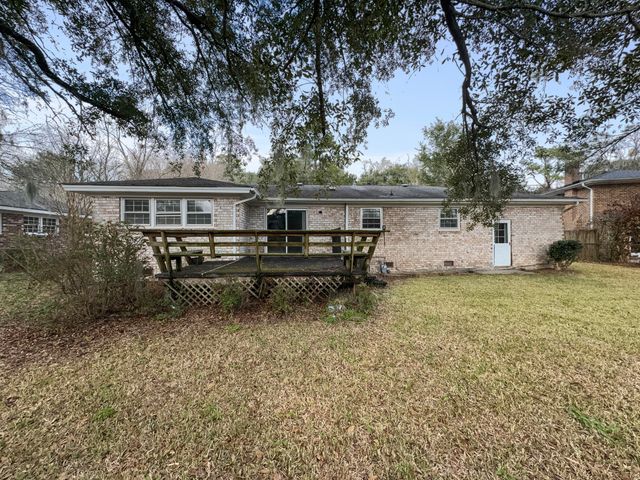 4341 Helene Drive, North Charleston, SC 29418