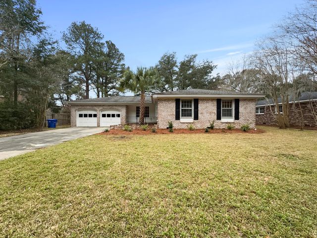 4341 Helene Drive, North Charleston, SC 29418