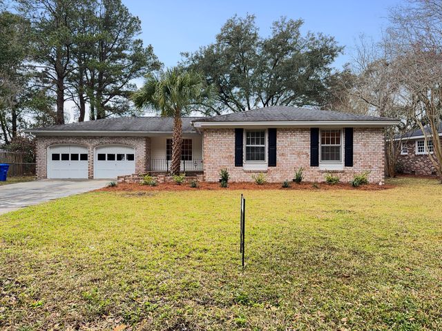 4341 Helene Drive, North Charleston, SC 29418
