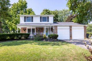 9803 Merry Lane, Pickerington, OH 43147