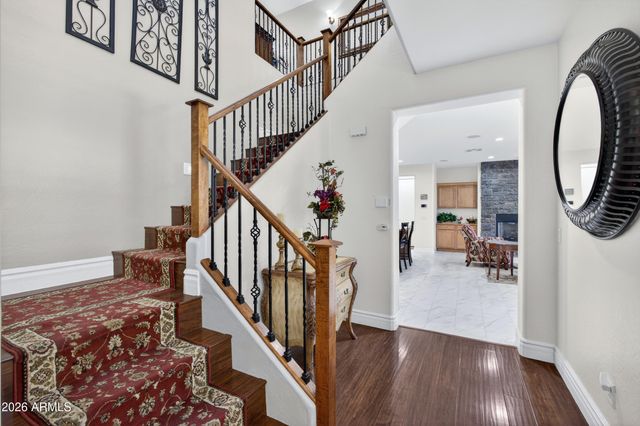 3432 E JASPER Drive, Gilbert, AZ 85296