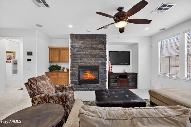 3432 E JASPER Drive, Gilbert, AZ 85296