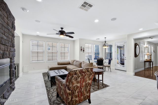 3432 E JASPER Drive, Gilbert, AZ 85296