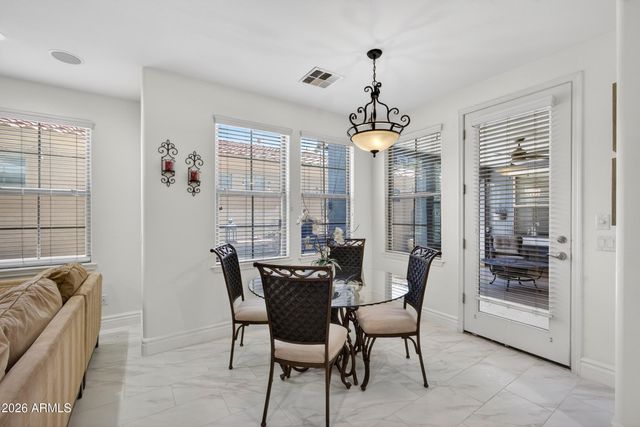 3432 E JASPER Drive, Gilbert, AZ 85296