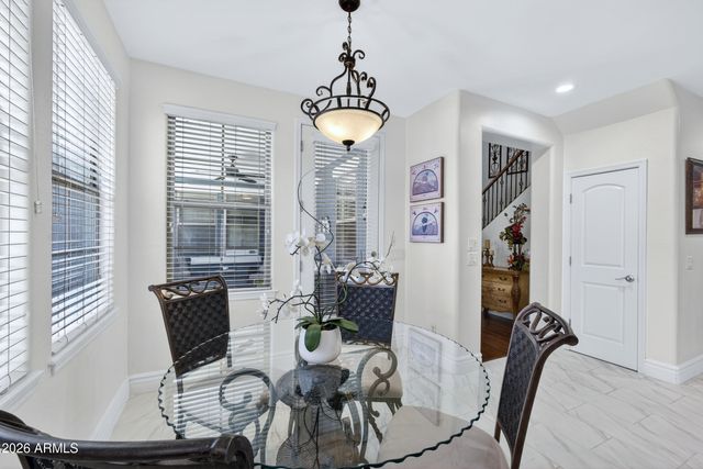 3432 E JASPER Drive, Gilbert, AZ 85296