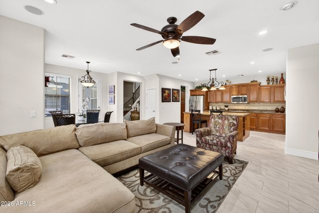 3432 E JASPER Drive, Gilbert, AZ 85296