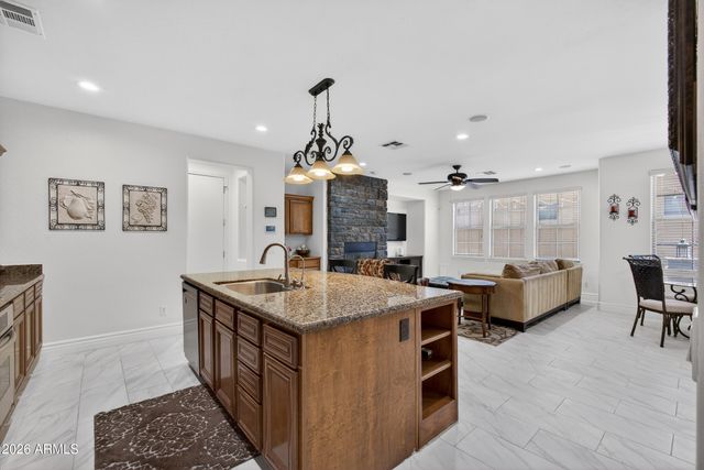 3432 E JASPER Drive, Gilbert, AZ 85296