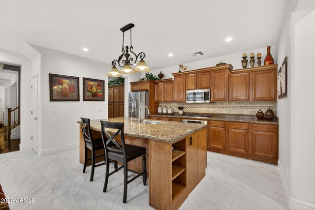 3432 E JASPER Drive, Gilbert, AZ 85296