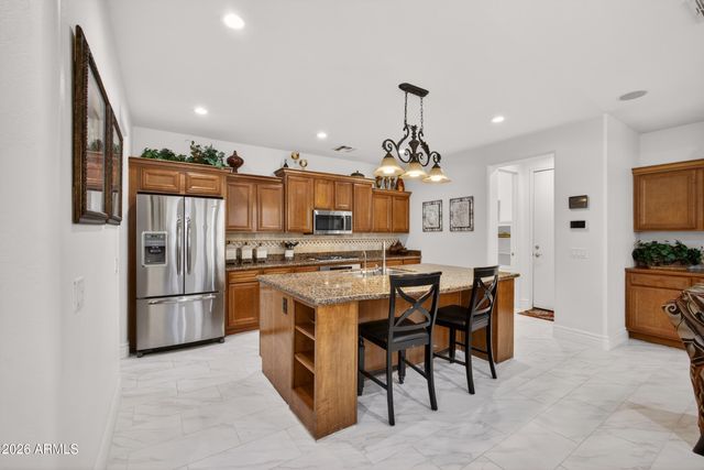 3432 E JASPER Drive, Gilbert, AZ 85296