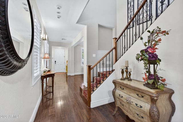 3432 E JASPER Drive, Gilbert, AZ 85296