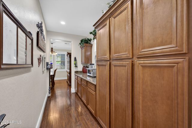 3432 E JASPER Drive, Gilbert, AZ 85296