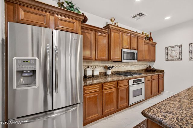 3432 E JASPER Drive, Gilbert, AZ 85296