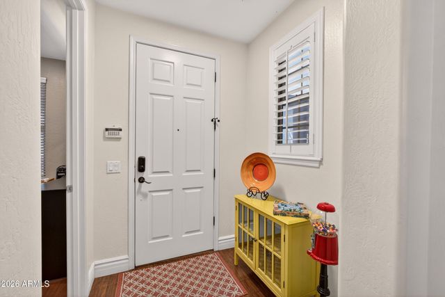 3432 E JASPER Drive, Gilbert, AZ 85296