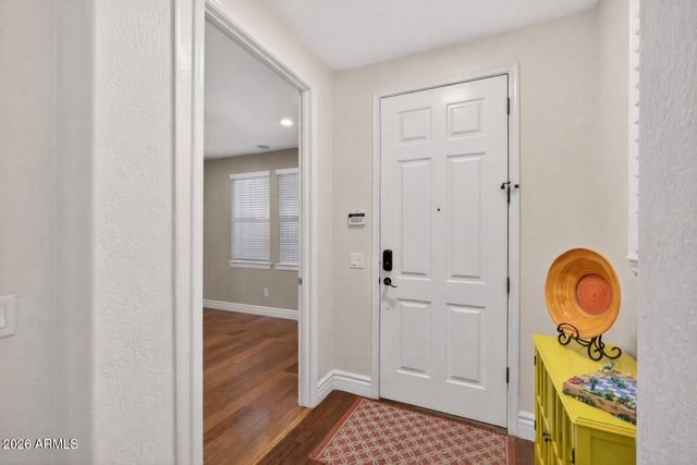 3432 E JASPER Drive, Gilbert, AZ 85296