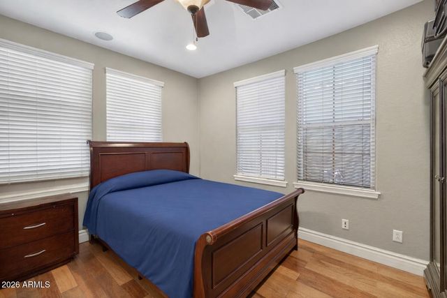 3432 E JASPER Drive, Gilbert, AZ 85296