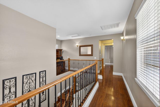 3432 E JASPER Drive, Gilbert, AZ 85296