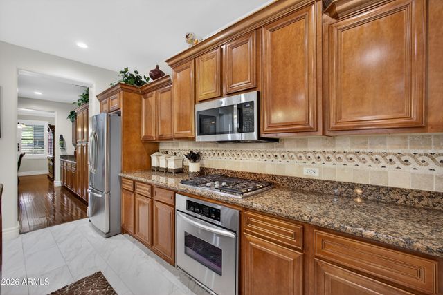 3432 E JASPER Drive, Gilbert, AZ 85296