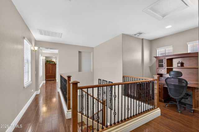 3432 E JASPER Drive, Gilbert, AZ 85296