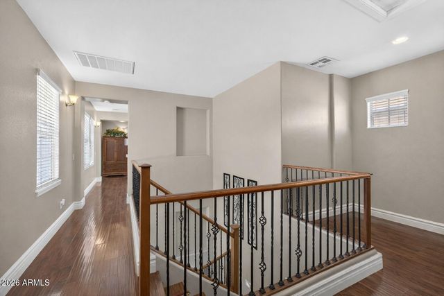 3432 E JASPER Drive, Gilbert, AZ 85296