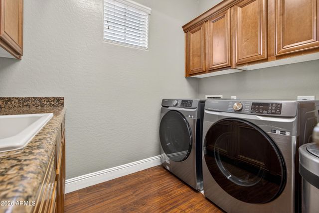 3432 E JASPER Drive, Gilbert, AZ 85296