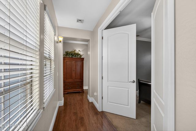 3432 E JASPER Drive, Gilbert, AZ 85296