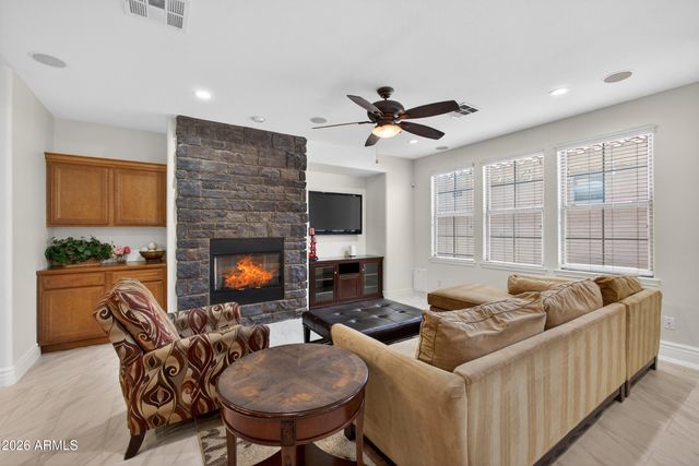 3432 E JASPER Drive, Gilbert, AZ 85296