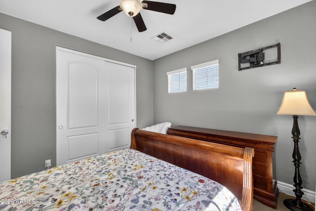 3432 E JASPER Drive, Gilbert, AZ 85296