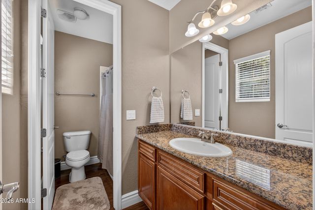 3432 E JASPER Drive, Gilbert, AZ 85296