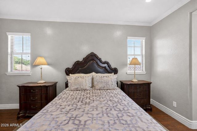 3432 E JASPER Drive, Gilbert, AZ 85296