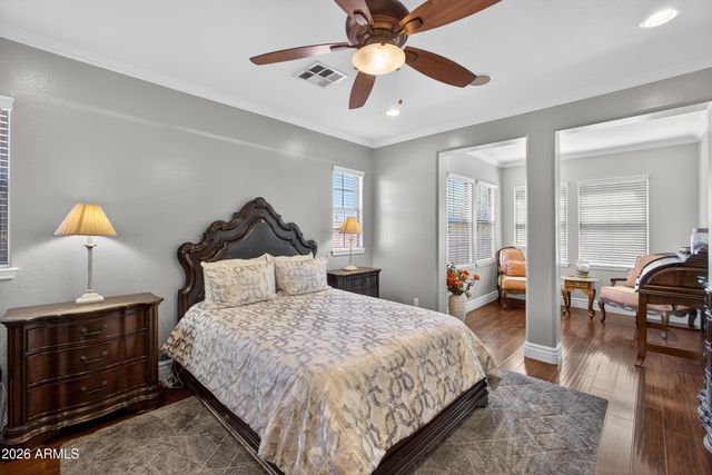 3432 E JASPER Drive, Gilbert, AZ 85296