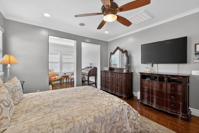 3432 E JASPER Drive, Gilbert, AZ 85296