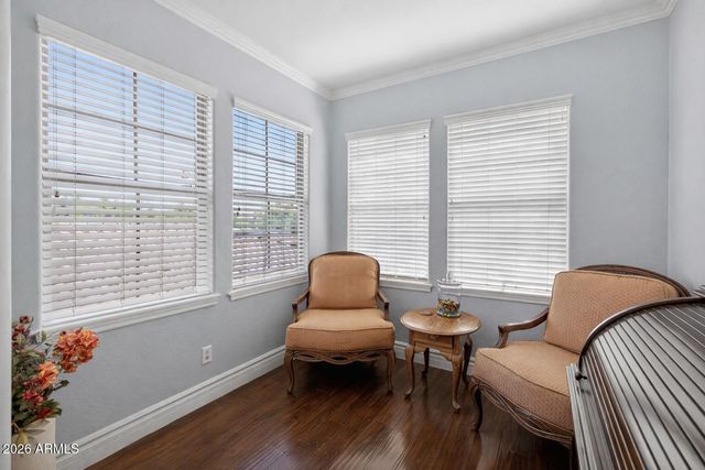 3432 E JASPER Drive, Gilbert, AZ 85296