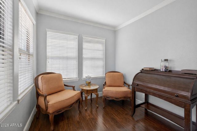 3432 E JASPER Drive, Gilbert, AZ 85296