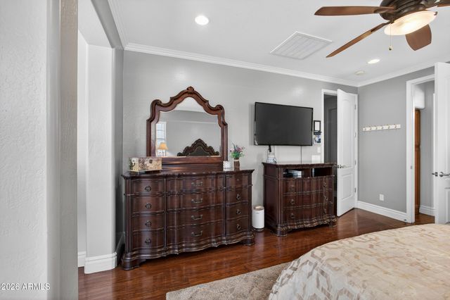 3432 E JASPER Drive, Gilbert, AZ 85296